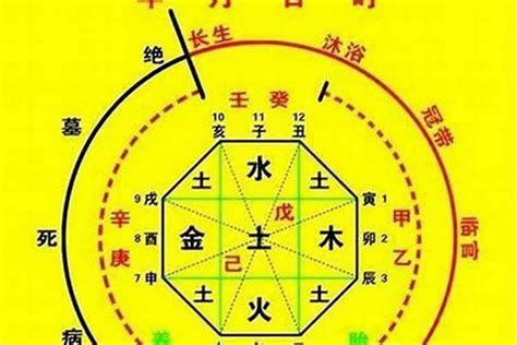 如何看八字喜用神|免費生辰八字五行屬性查詢、算命、分析命盤喜用神、喜忌